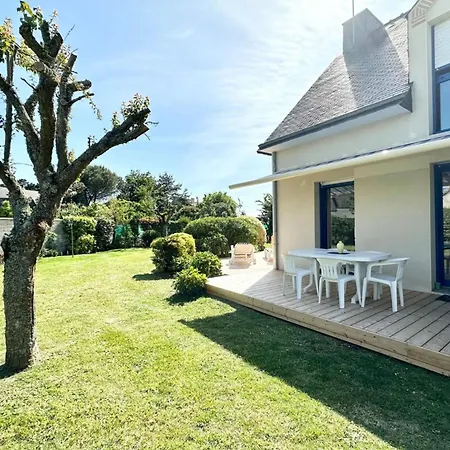 Hébergement de vacances Maison De Confort - 500m Des Plages *