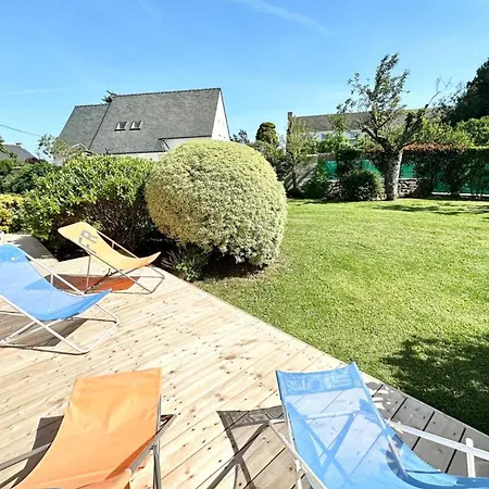 Maison De Confort - 500m Des Plages * Locmariaquer
