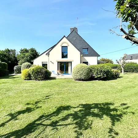 Maison De Confort - 500m Des Plages Locmariaquer