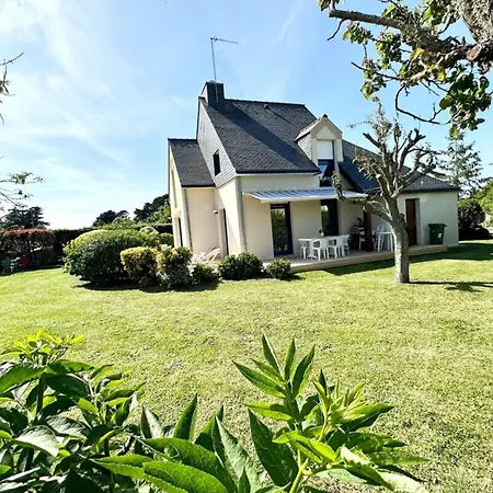 Maison De Confort - 500m Des Plages * Locmariaquer