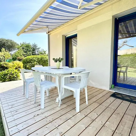 Maison De Confort - 500m Des Plages Locmariaquer