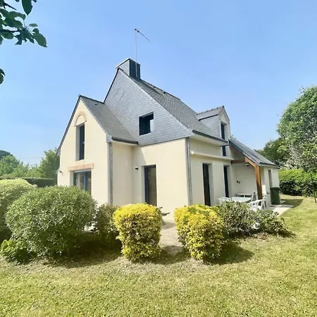 Maison De Confort - 500m Des Plages