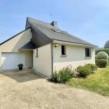 Hébergement de vacances Maison De Confort - 500m Des Plages