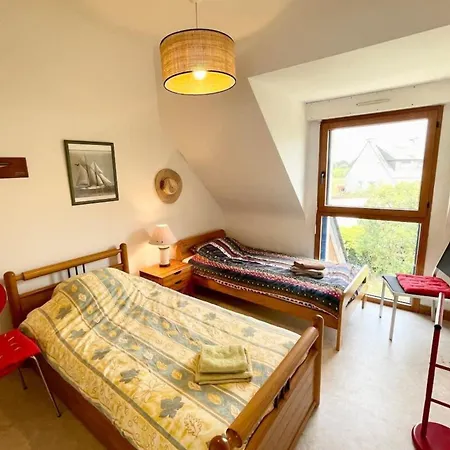 Maison De Confort - 500m Des Plages * Locmariaquer