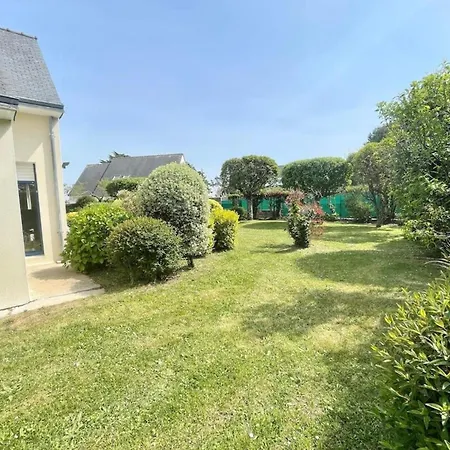 Hébergement de vacances Maison De Confort - 500m Des Plages *